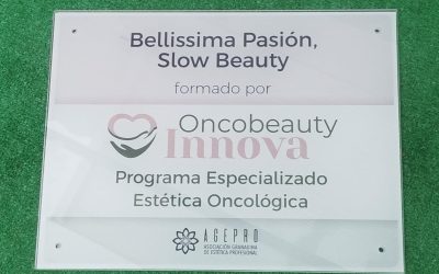 Máster OncoBeauty Innova